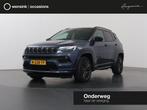 Jeep Compass 4xe 240 Plug-in Hybrid Electric S | Panoramadak, Automaat, 4 cilinders, Blauw, Bedrijf