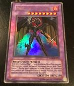 Evil Hero Malicious Fiend - Ultra Rare Unlimited, Verzenden, Nieuw, Losse kaart, Foil