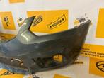 Voorbumper Skoda Yeti 2014-2018 origineel bumper 5L0807221K, Gebruikt, Voor, Ophalen of Verzenden, Skoda
