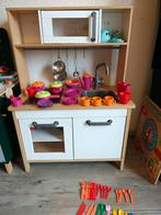 Ikea keukentje, Ophalen, Gebruikt, Hout, Speelkeuken-accessoire