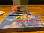 1+0,5 pakket inkt cardridge voor Canon all-in-one printer, Ophalen, Nieuw, Cartridge, Canon, Epson, Ink&Print