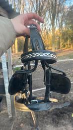 Menhoofdstel, Dieren en Toebehoren, Ophalen of Verzenden, Zo goed als nieuw, Overige soorten