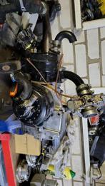 Watergekoeld puch blom 74cc kickstart, Ophalen of Verzenden