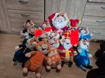 verzameling albert heijn hamster knuffels ah 14 stuks, Kinderen en Baby's, Speelgoed | Knuffels en Pluche, Ophalen of Verzenden
