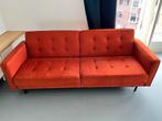 Oranje Made Slaapbank - Stijlvol & Comfortabel!, Ophalen, Next Retail LTD.  Desford Road  Enderby  Leicester  LE19 4AT, Gebruikt