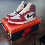 Nike Jordan 1 Retro High OG “Lost & Found” EU45/US11 DS, Nieuw, Nike jordan, Ophalen of Verzenden, Sneakers of Gympen