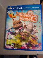 Little Big Planet 3 - PS4, Spelcomputers en Games, Ophalen