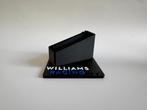Williams Racing F1 Lego Speed Champion Mount, Ophalen of Verzenden, Nieuw, Lego