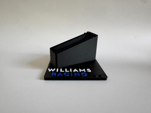 Williams Racing F1 Lego Speed Champion Mount, Kinderen en Baby's, Speelgoed | Duplo en Lego, Nieuw, Lego, Ophalen of Verzenden