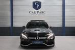 Mercedes-Benz C-klasse Estate AMG 63 LED/PANO/HUD/HALF LEER+, Automaat, Achterwielaandrijving, Gebruikt, 8 cilinders
