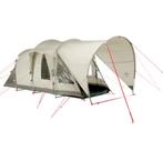 Tent Nomad Cabin 2 met luifel, Caravans en Kamperen, Tenten, Tot en met 3, Zo goed als nieuw