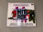 Hollandse Kerst.: Hit Box, Verzenden, Zo goed als nieuw, Levenslied of Smartlap, Boxset
