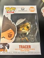 Funko Pop! Tracer #550 – Overwatch – Nieuw in Doos, Verzenden, Nieuw