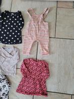 Kinderkleding maat 56, Ophalen of Verzenden, Zo goed als nieuw, Meisje