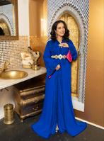 Prachtige Takchita te huur, Galajurk, Blauw, Nieuw, Ophalen of Verzenden