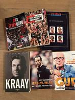 Feyenoord Boeken Pakket, Ophalen of Verzenden, Zo goed als nieuw, Balsport