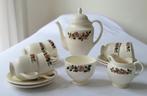 Wedgwood Briar Rose Koffie Servies, Antiek en Kunst, Antiek | Servies compleet, Ophalen of Verzenden