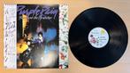 Prince - Purple Rain LP - Japan 1984 - OBI - Poster - lyrics, Verzenden, Zo goed als nieuw