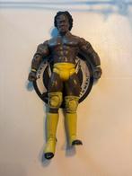 WWE kofi kingston jakks pacific 2004 worstelen, Verzenden, Zo goed als nieuw