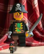 👷Mega maxi figure een vintage Pirates Red Beard !!, Ophalen of Verzenden, Nieuw