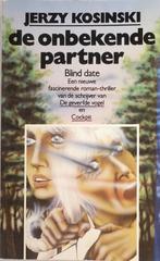 De onbekende partner - Jerzy Kosinski (1978), Verzenden, Gelezen, Amerika