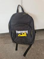 Fortnite Crazy Banana Schoolrugzak, Overige merken, 40 cm of meer, Ophalen of Verzenden, Zo goed als nieuw