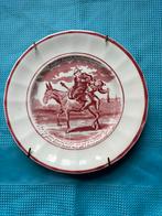 Antiek Regout Maastricht Bord - 17,5 cm, Antiek en Kunst, Ophalen of Verzenden