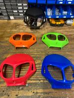 Derbi Kappen - Verschillende Kleuren & Modellen, Fietsen en Brommers, Derbi, Gebruikt, Derbi, Derbi