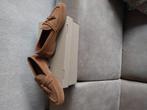 Nieuwe nooit gedragen heren moccasins, Kleding | Heren, Schoenen, Ophalen of Verzenden, Zo goed als nieuw, Zwart