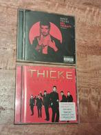 Robin Thicke, Ophalen of Verzenden, 2000 tot heden, Zo goed als nieuw