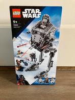 Lego star wars 75322 hoth at-st nieuw sealed, Kinderen en Baby's, Speelgoed | Duplo en Lego, Ophalen of Verzenden, Nieuw, Complete set