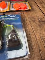 setje backleads en bite indicators, Watersport en Boten, Hengelsport | Karpervissen, Japan, Carp, Overige typen, Nieuw