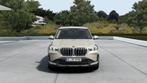 BMW X1 xDrive25e xLine Automaat / Trekhaak / Adaptieve LED /, Auto's, BMW, Zwart, Leder, Bedrijf, Hybride Elektrisch/Benzine