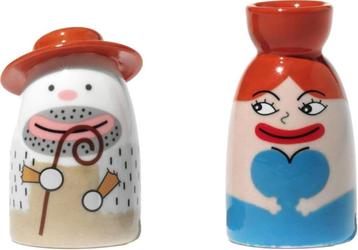 Kerst, Salvatore & La Signora van Alessi, nieuwstaat beschikbaar voor biedingen