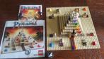Lego bordspel Ramses Pyramid (3843), Ophalen, Gebruikt, Complete set, Lego