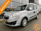 Opel Combo Tour 2+1 Rolstoelauto 1.4 EcoFlex Edition L1H1 (Z, Auto's, Stof, Gebruikt, Metallic lak, 14 km/l