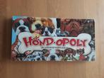 Hond-opoly (soort monolopy spel voor hondenliefhebbers, Hobby en Vrije tijd, Gezelschapsspellen | Bordspellen, Ophalen, Zo goed als nieuw
