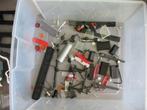 Diverse reserveonderdelen 1/8 bulkonderdelen Pocher F40, Ophalen of Verzenden, Zo goed als nieuw, 1:5 t/m 1:8, Auto