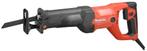 Makita reciprozaag M4500 230V nieuw, Doe-het-zelf en Verbouw, 70 mm of meer, Makita, 600 tot 1200 watt, Makita
