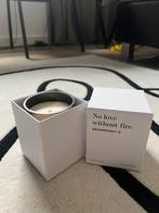 Graanmarkt 13 new scented candle, Ophalen of Verzenden, Zo goed als nieuw