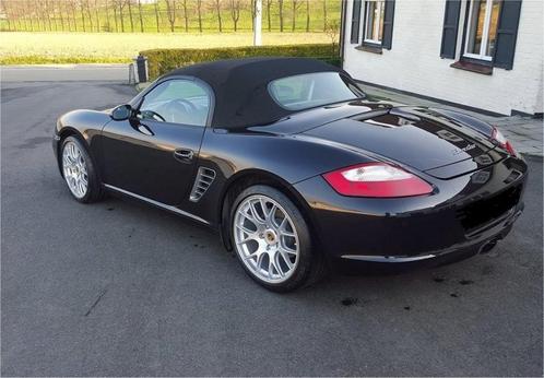 Porsche BBS CH-R velgen in zilver, Auto diversen, Tuning en Styling, Ophalen