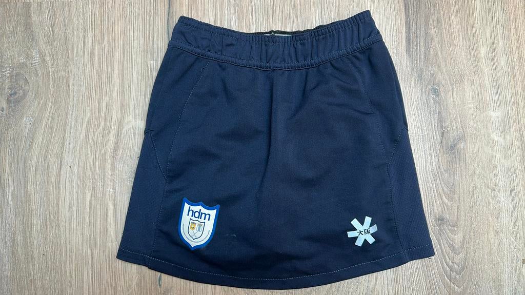 HDM hockeyrokje meisjes 10-12 jaar, Sport en Fitness, Hockey, Ophalen of Verzenden, Zo goed als nieuw, Kleding