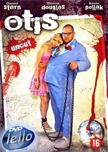 Otis (2008 Tarah Paige, Bostin Christopher, Ashley Johnson) beschikbaar voor biedingen