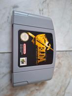 Zelda Ocarina of Time - Nintendo 64, Spelcomputers en Games, Games | Nintendo 64, Avontuur en Actie, Gebruikt, 1 speler, Ophalen of Verzenden