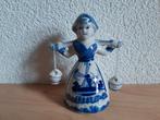 Delfts blauw beeldje, Antiek en Kunst, Ophalen of Verzenden