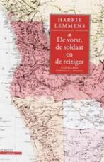 de vorst, de soldaat en de reiziger vier eeuwen portugal ang, Boeken, Ophalen of Verzenden, Nieuw, Overige gebieden