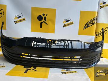 Volkswagen Golf 8 VIII Voorbumper LC9X Compleet 5H0807221H beschikbaar voor biedingen