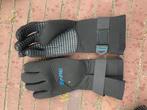 Duikset: Handschoenen M & Duikschoenen 41, Ophalen of Verzenden, Gebruikt, Overige typen