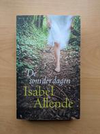 Isabel Allende, De som der dagen, Ophalen of Verzenden, Gelezen, Nederland