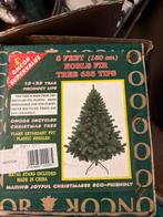 Kerstboom, Diversen, Ophalen, Gebruikt